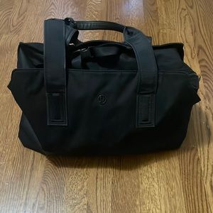 Lululemon bag